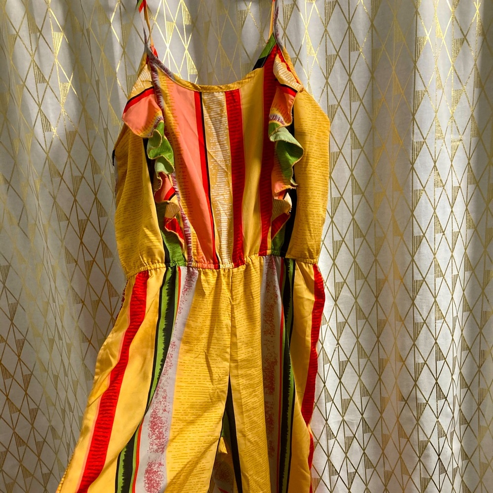 Women Jump suit